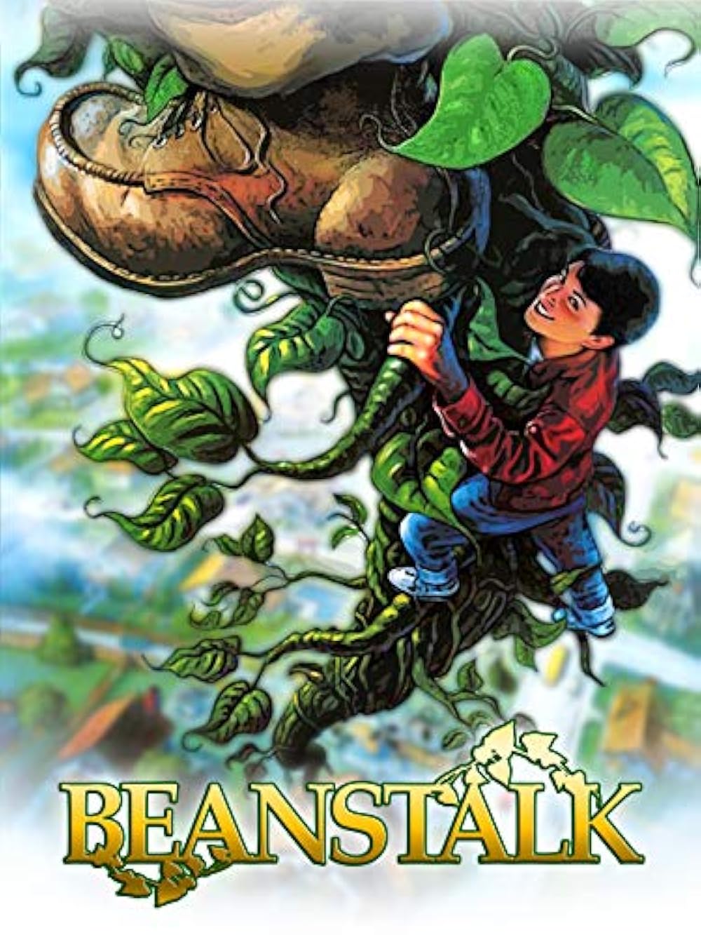 Beanstalk