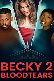 Becky 2: Bloodtears