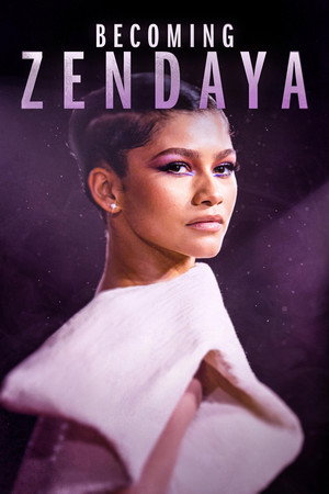 Becoming Zendaya 