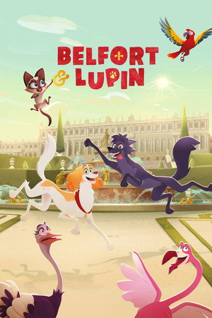 Belfort & Lupin