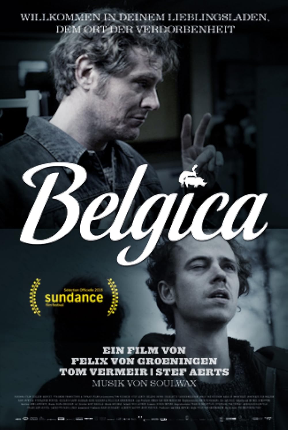 Belgica