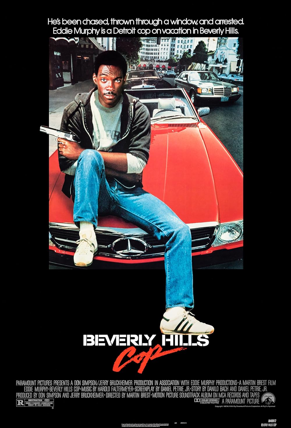 Beverly Hills Cop