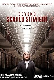 Beyond Scared Straight