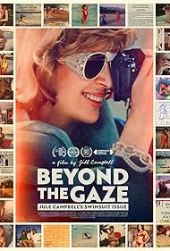 Beyond the Gaze: Jule Campbell's Swimsuit Issue