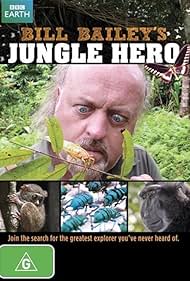 Bill Bailey's Jungle Hero