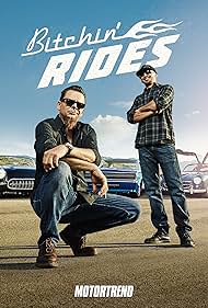 Bitchin' Rides