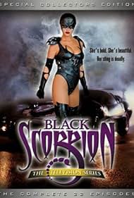Black Scorpion