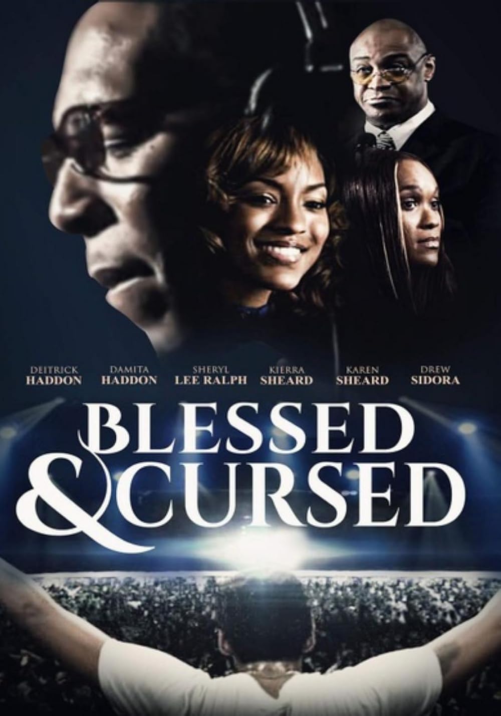Blessed and Cursed