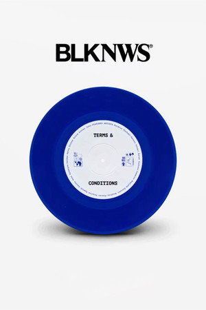 BLKNWS: Terms & Conditions