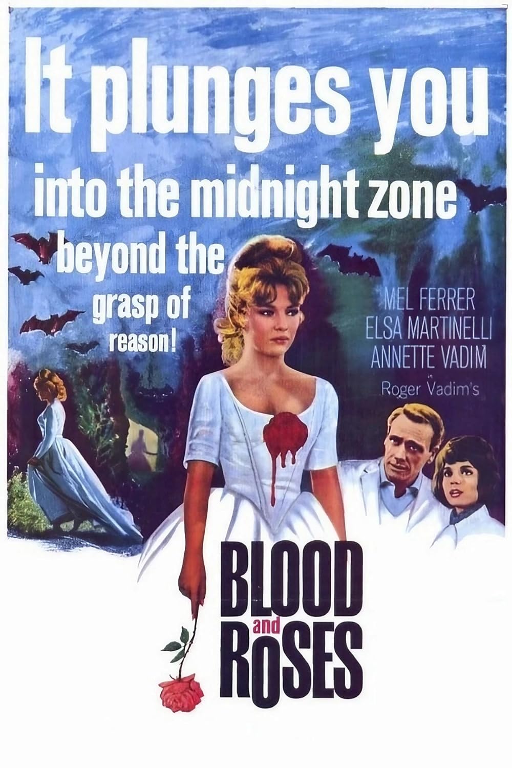 Blood and Roses