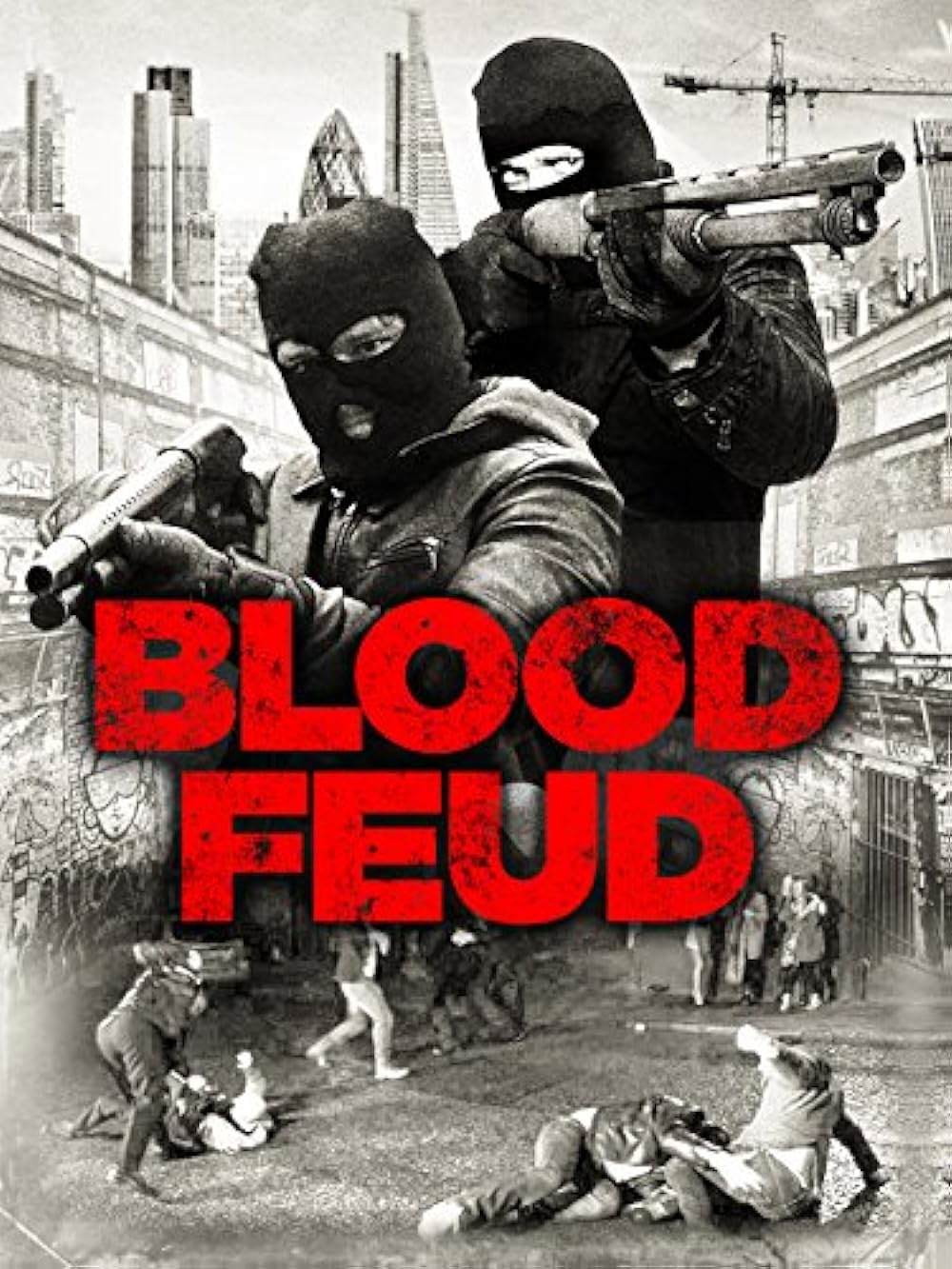 Blood Feud