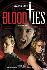 Blood Ties