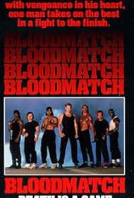 Bloodmatch