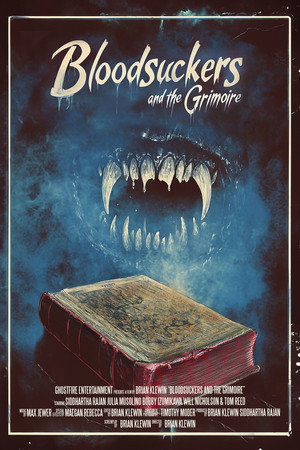 Bloodsuckers and the Grimoire 