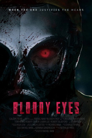 Bloody Eyes 