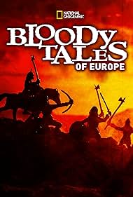 Bloody Tales of Europe