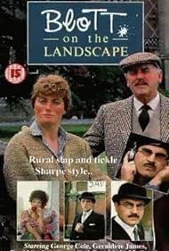 Blott on the Landscape