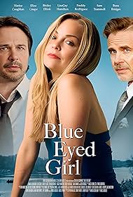 Blue Eyed Girl