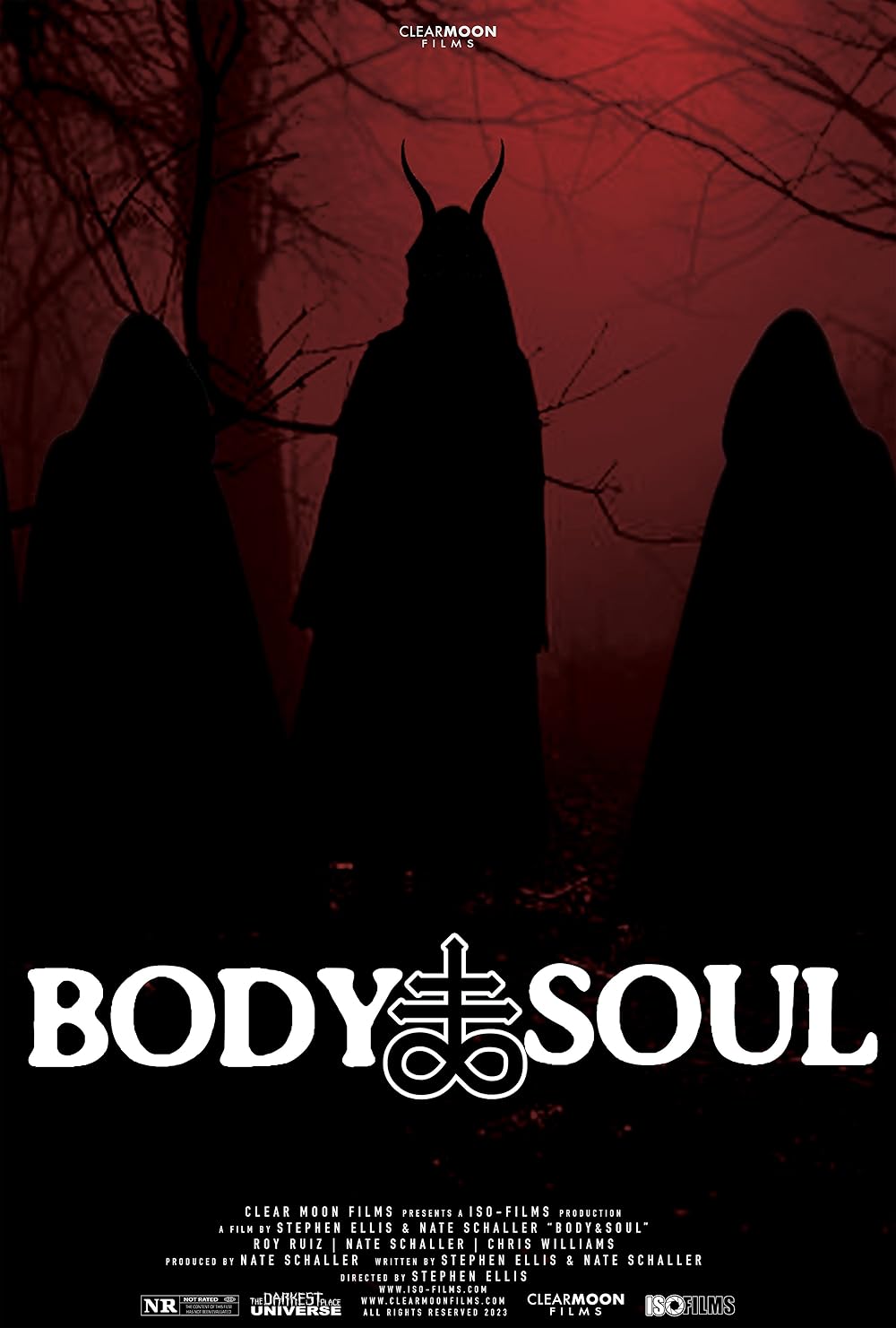Body & Soul