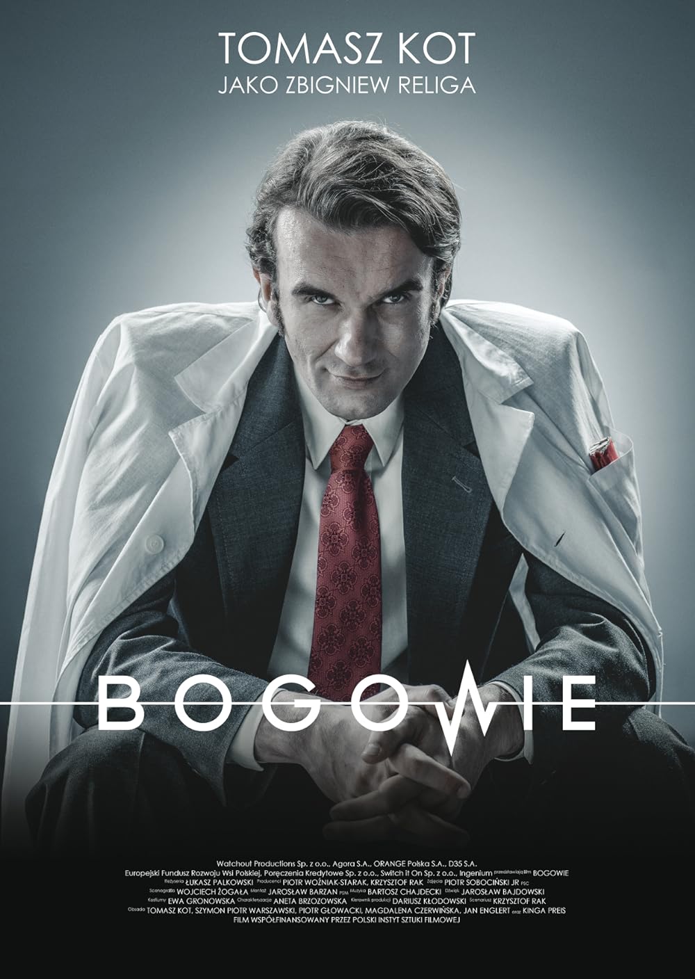 Bogowie