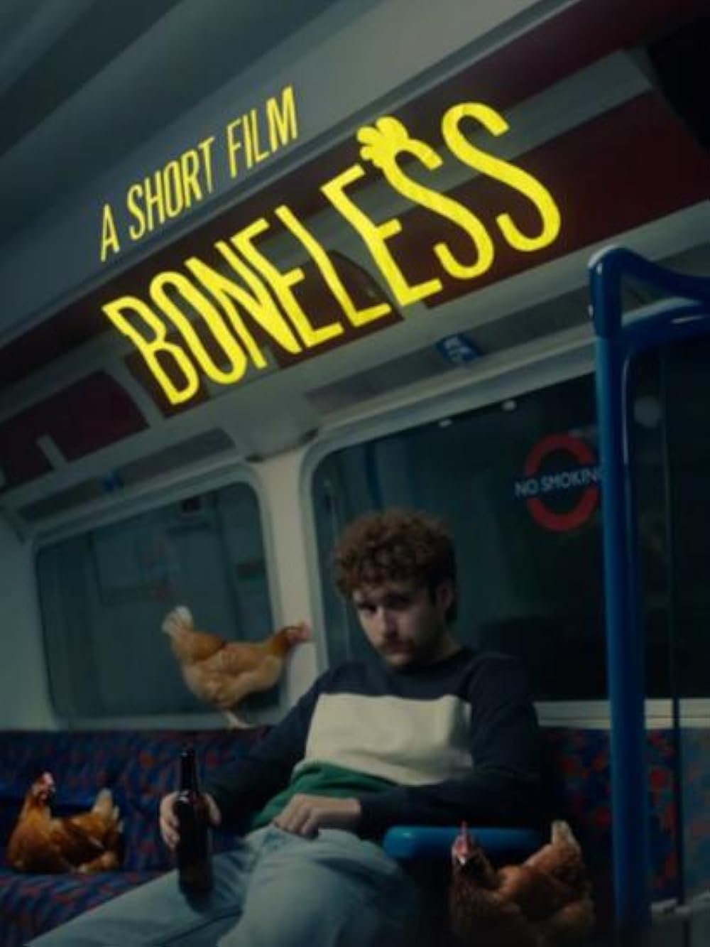 Boneless
