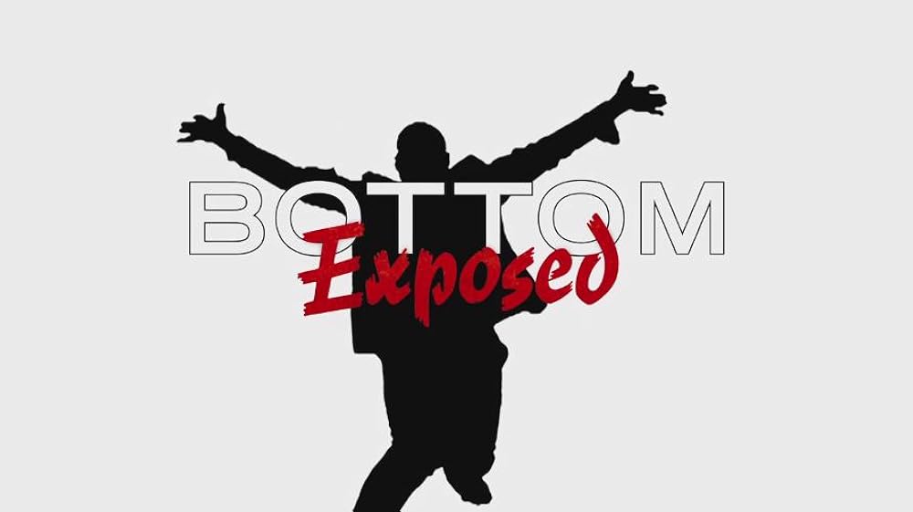 Bottom: Exposed