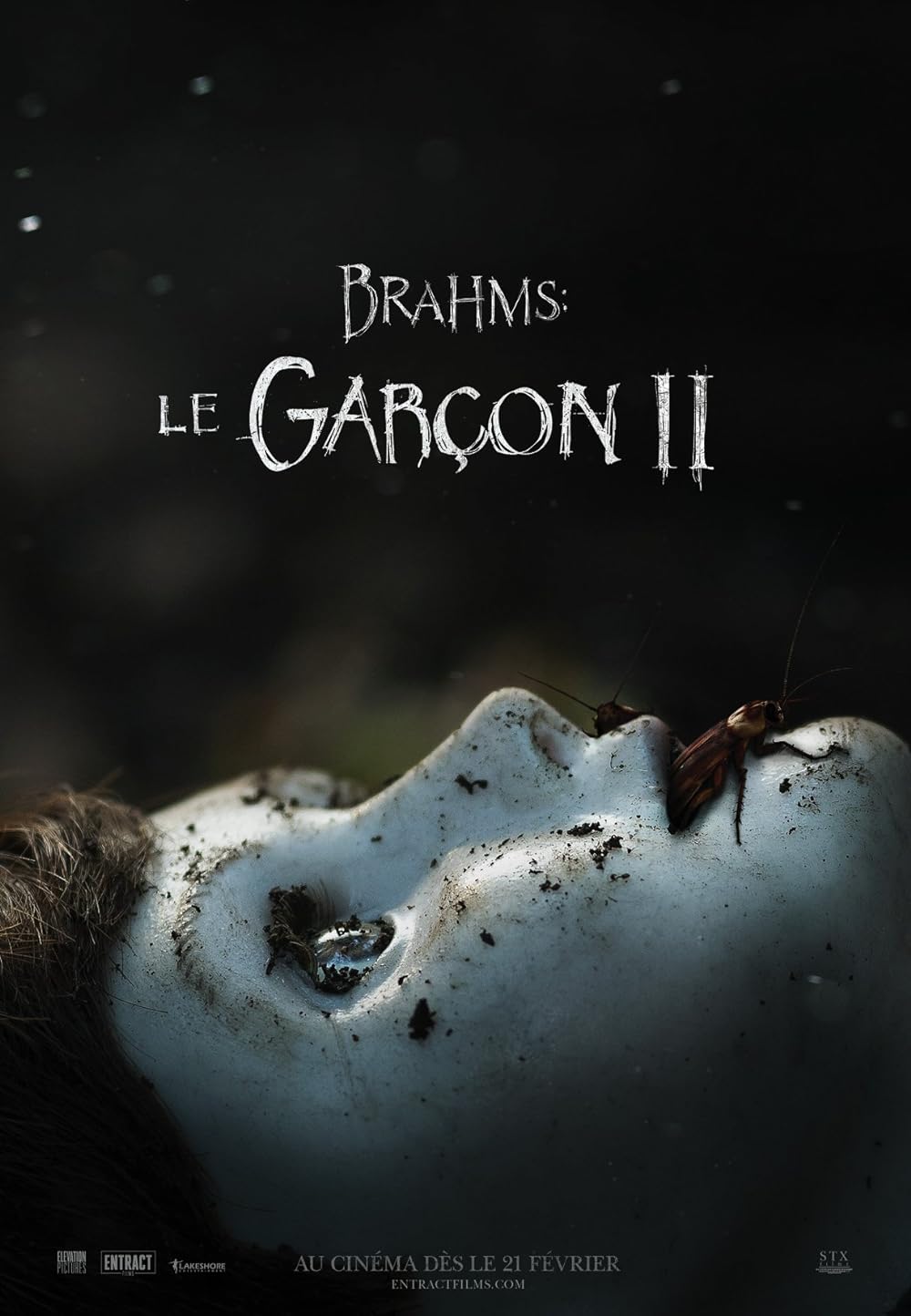 Brahms: The Boy II