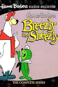 Breezly and Sneezly