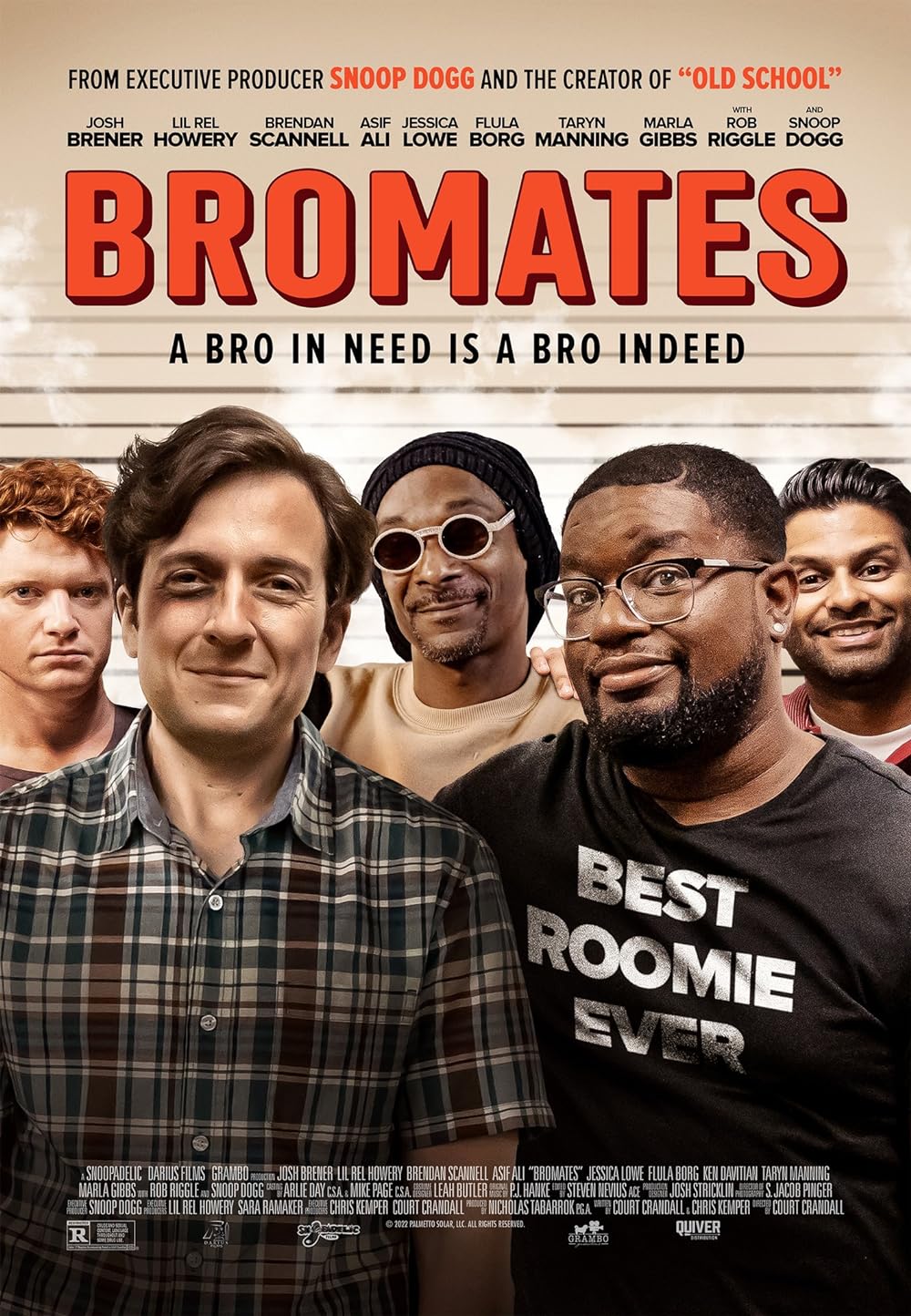 Bromates