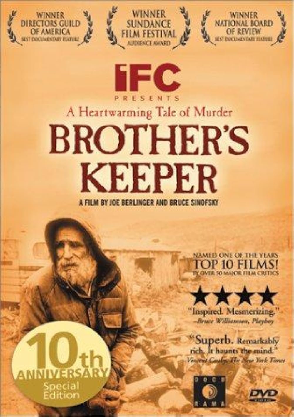 Brother's Keeper