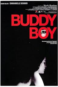 Buddy Boy