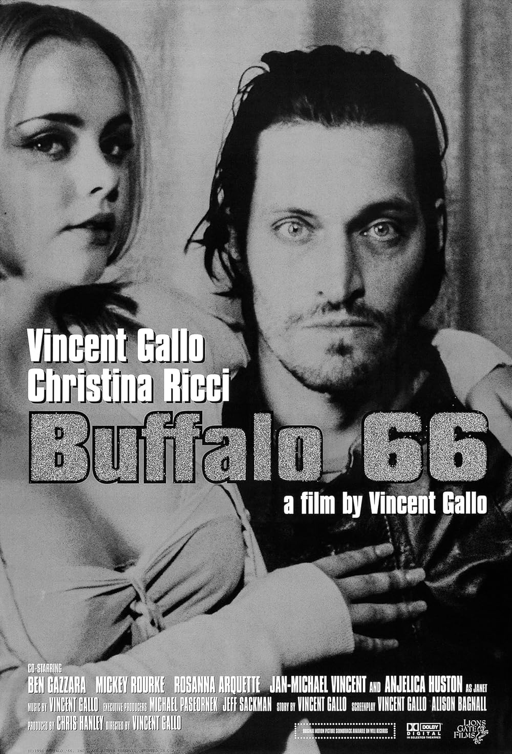Buffalo '66