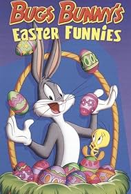 Bugs Bunny's Easter Funnies