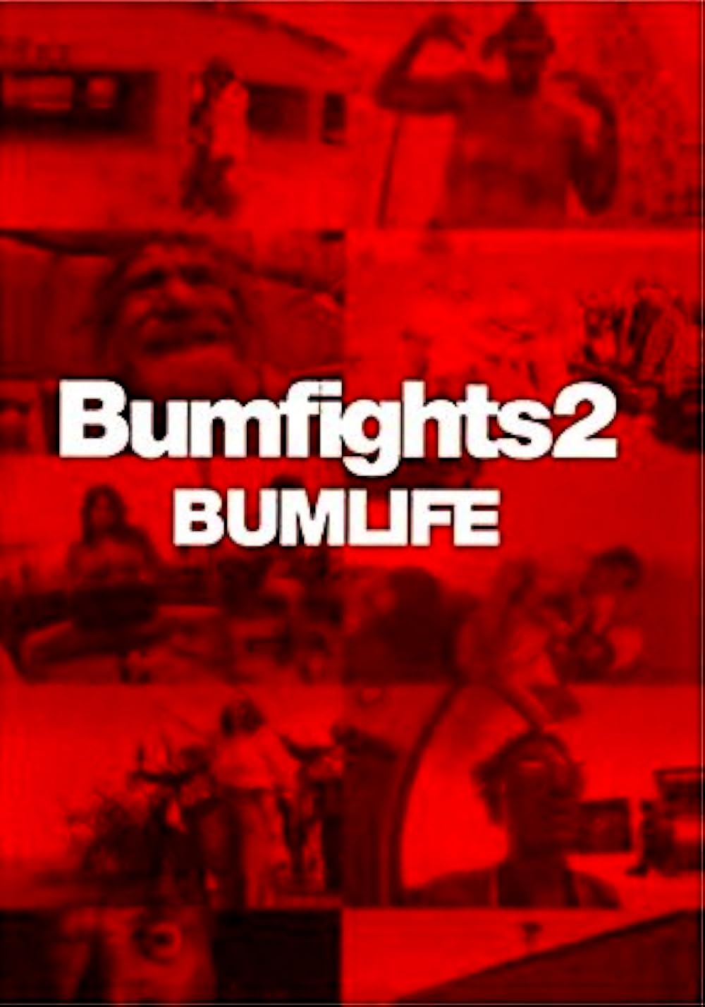 Bumfights Vol. 2: Bumlife