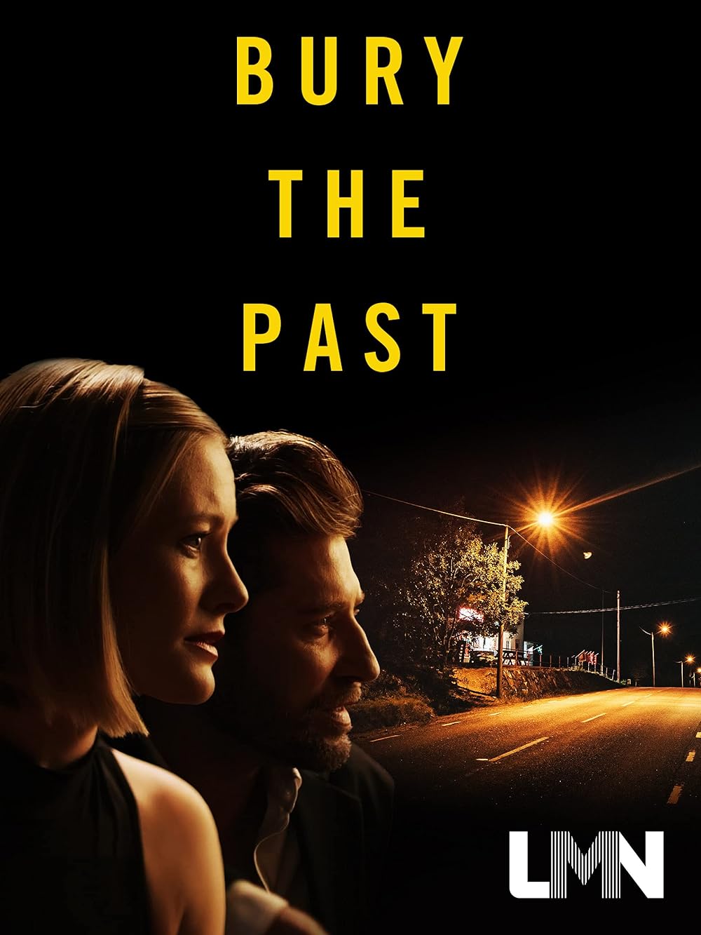Bury the Past