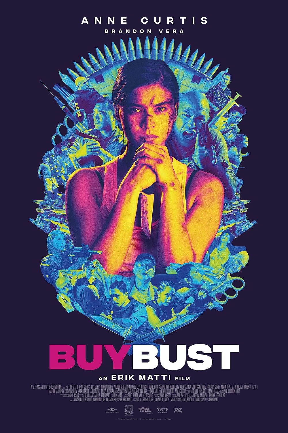 BuyBust