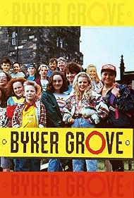 Byker Grove