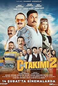 C Takımı 2