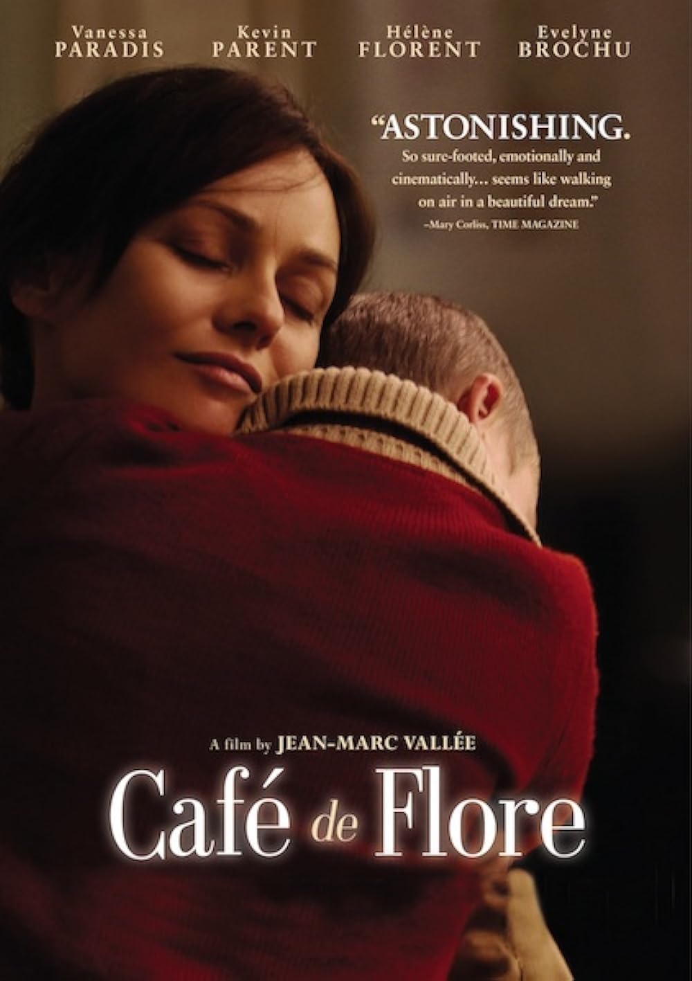 CafÃ© de Flore