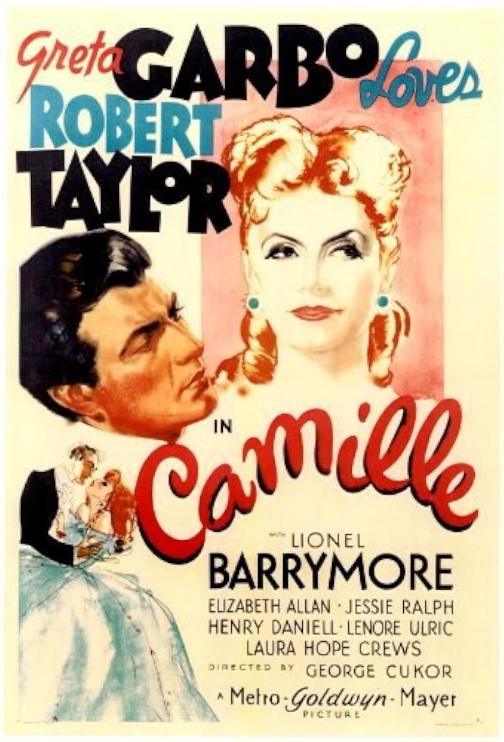 Camille
