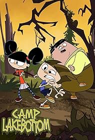 Camp Lakebottom