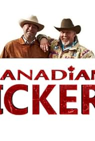 Canadian Pickers
