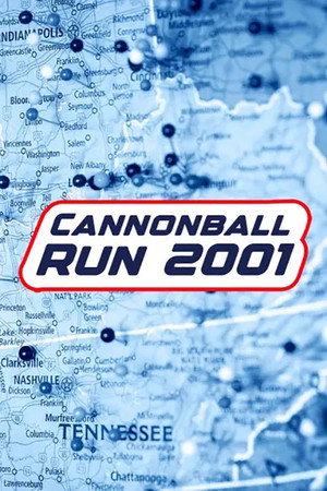 Cannonball Run