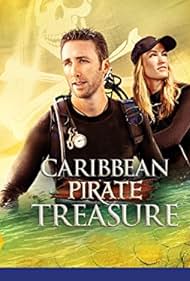 Caribbean Pirate Treasure