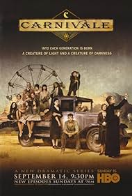 CarnivÃ le