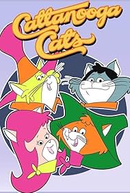 Cattanooga Cats