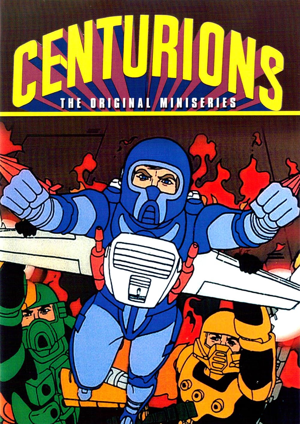 Centurions