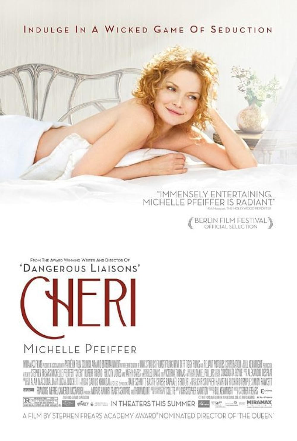 ChÃ©ri