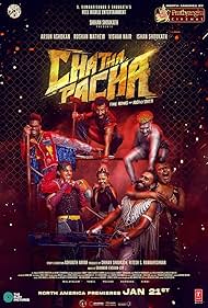 Chatha Pacha: The Ring of Rowdies