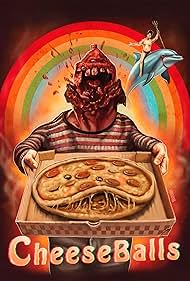 Cheeseballs